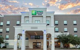 Holiday Inn Express & Suites Sioux City-South By Ihg