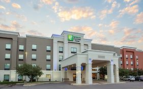 Holiday Inn Express & Suites Sioux City-South By Ihg
